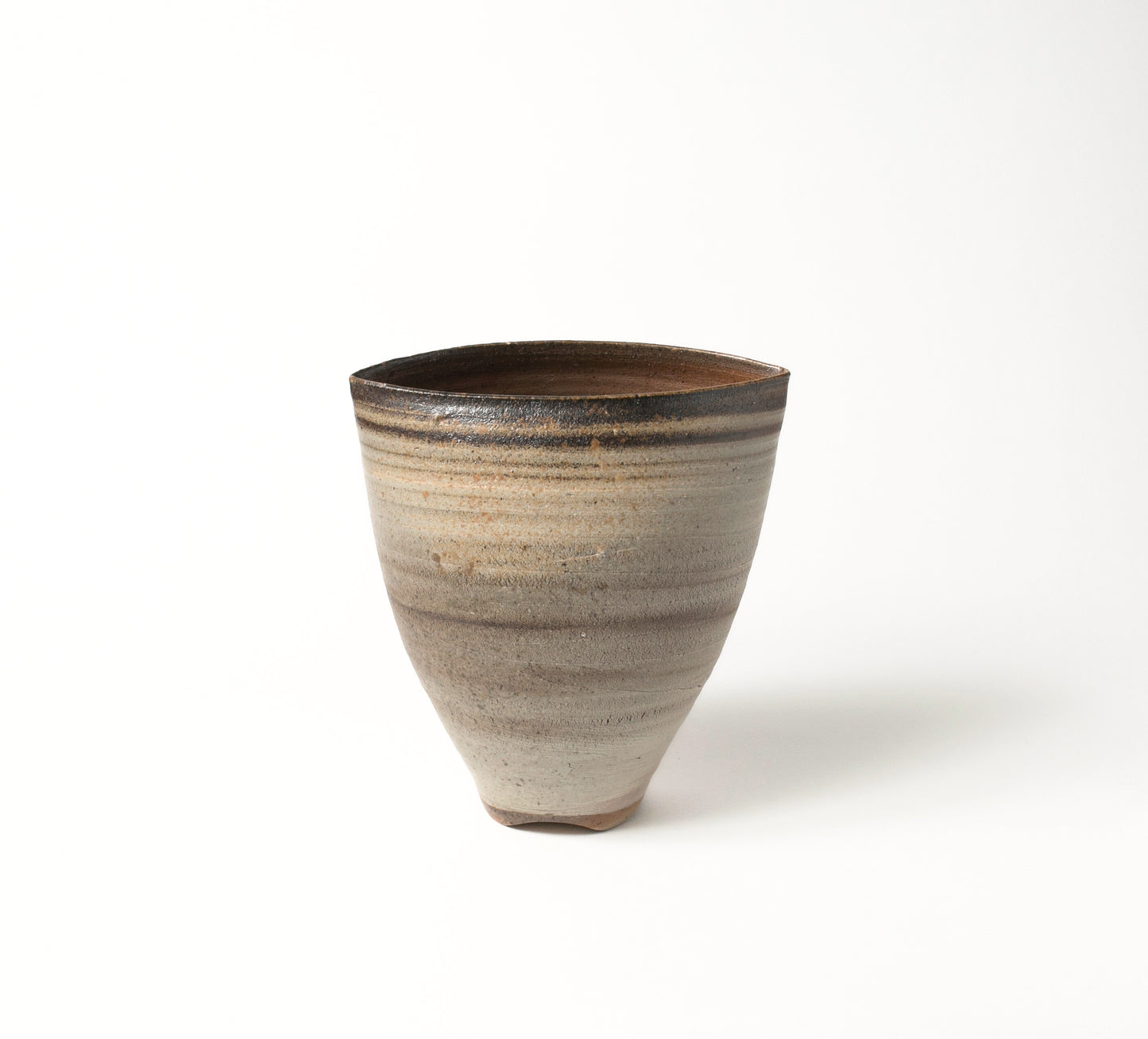 Ripple- Vase