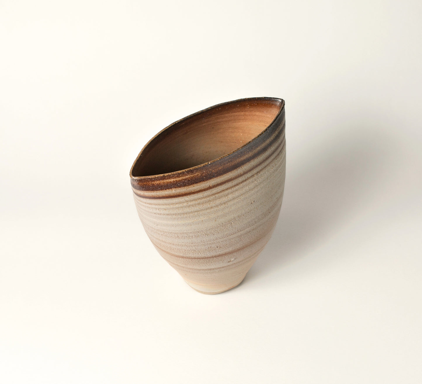 Ripple- Vase