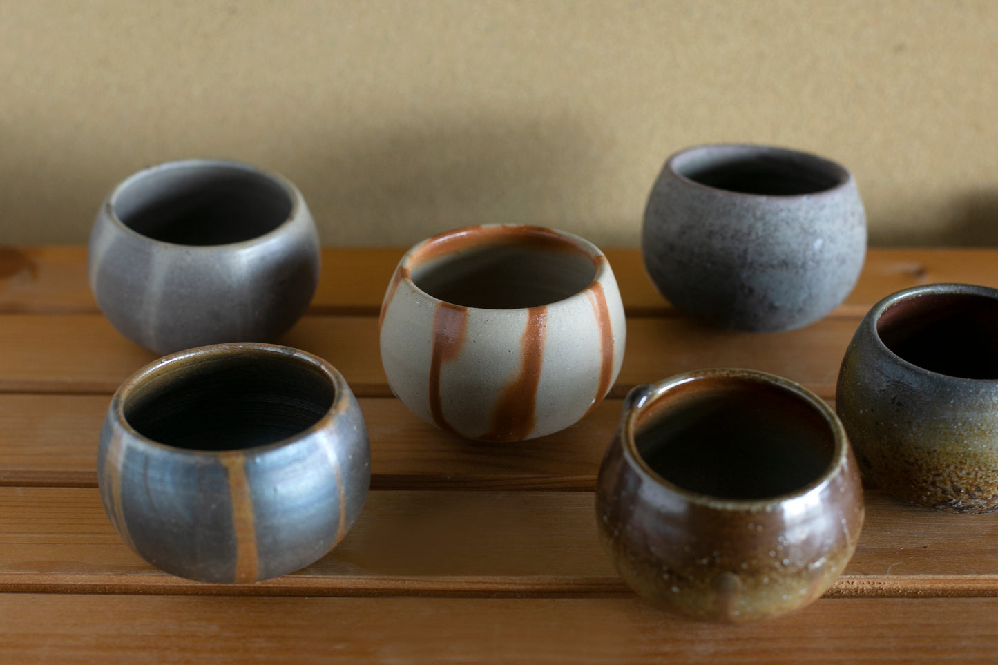 CoroCoro - Guinomi -青備前