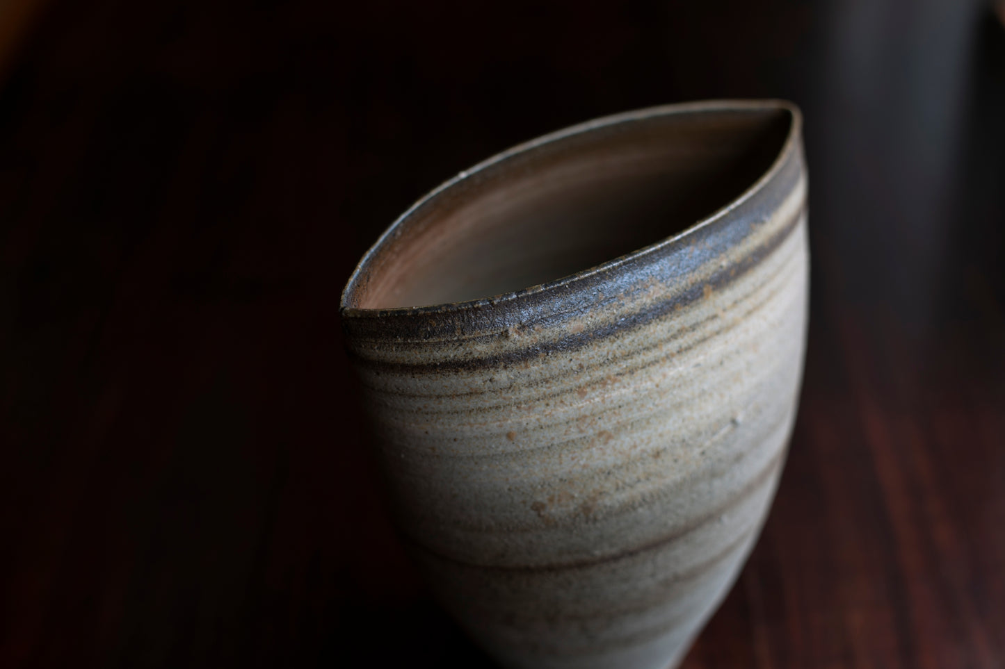 Ripple- Vase