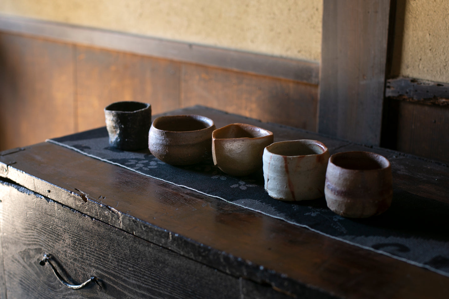 Sake cup-ぐい吞み