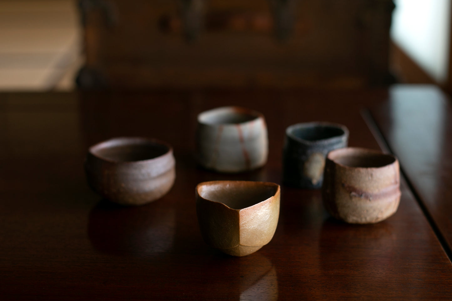 Sake cup-ぐい吞み