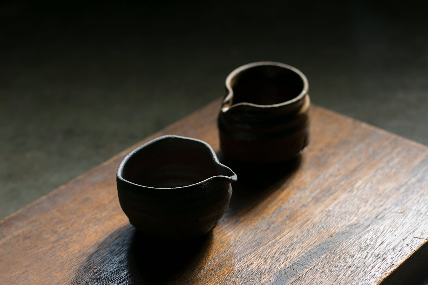 Katakuchi 胡麻 (Goma)