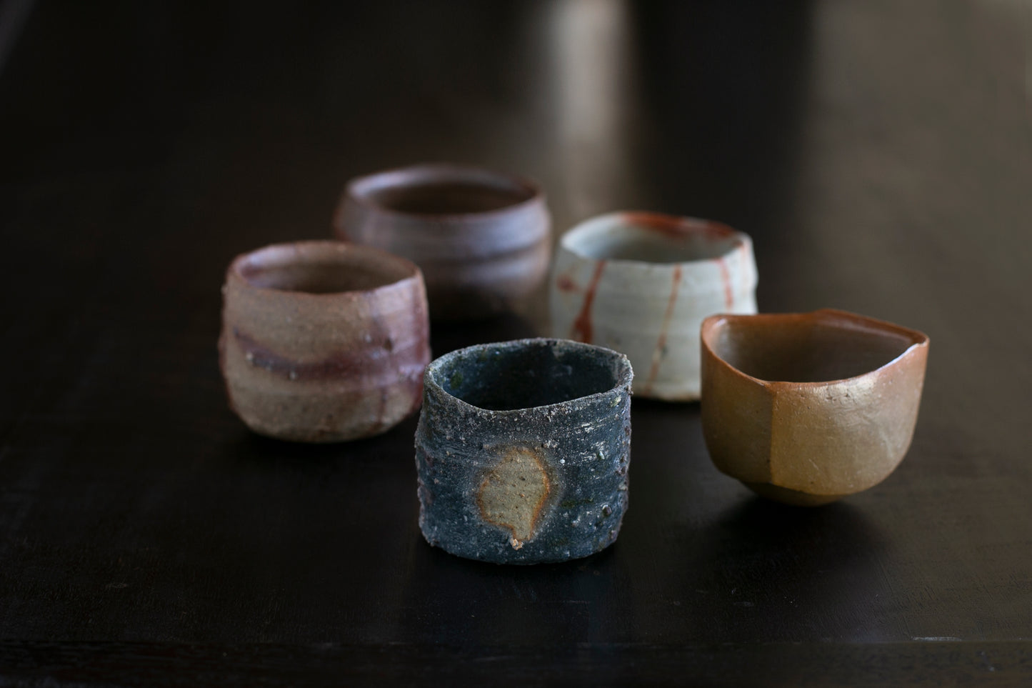Sake cup-ぐい吞み