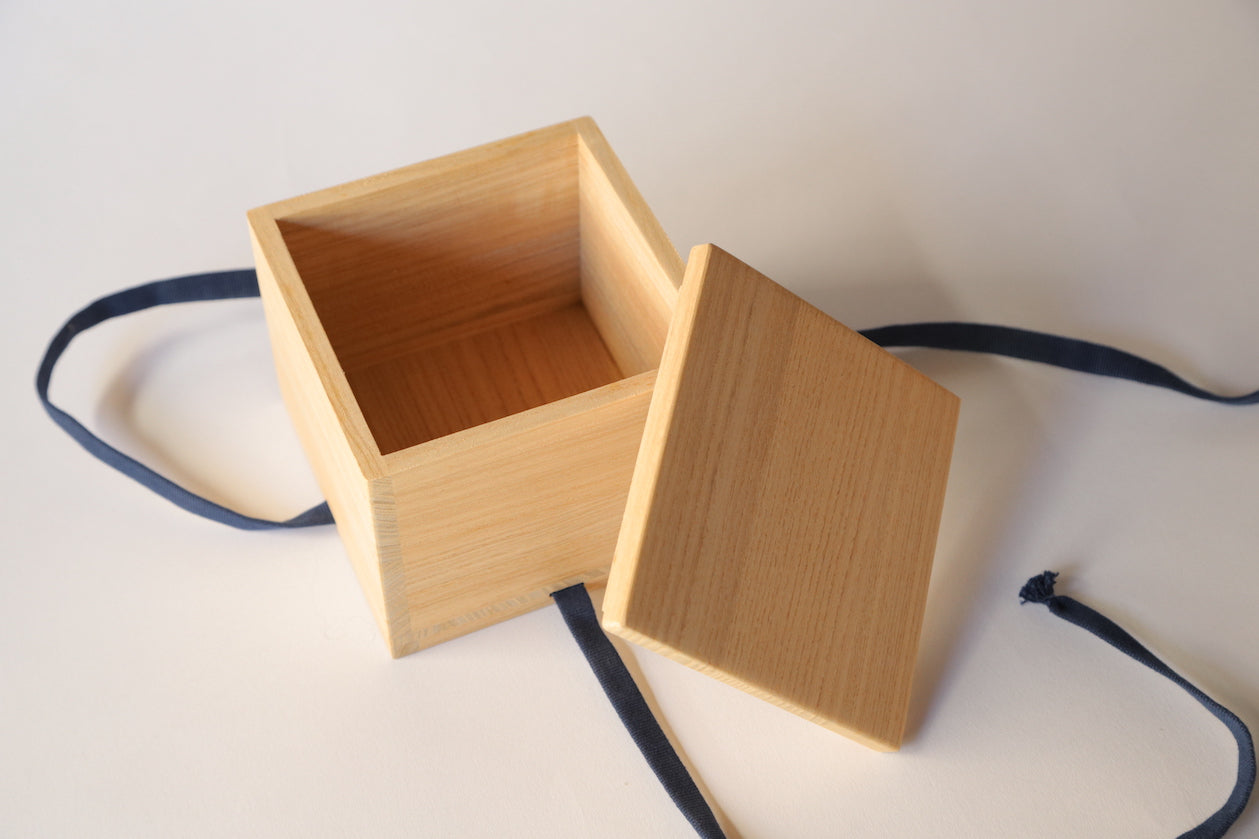 Wooden Gift Box