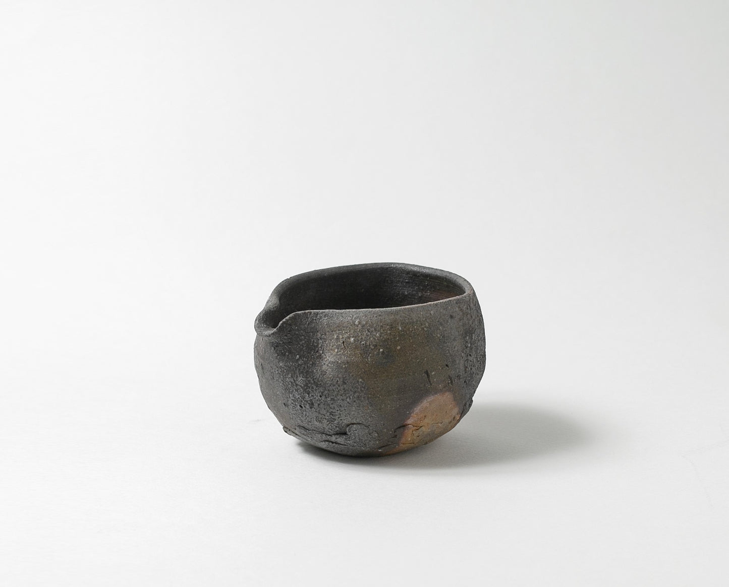 Katakuchi 窯変(Yohen)