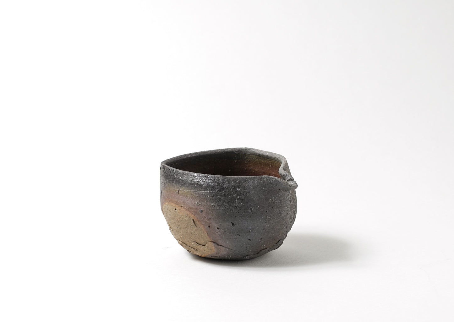 Katakuchi 窯変(Yohen)