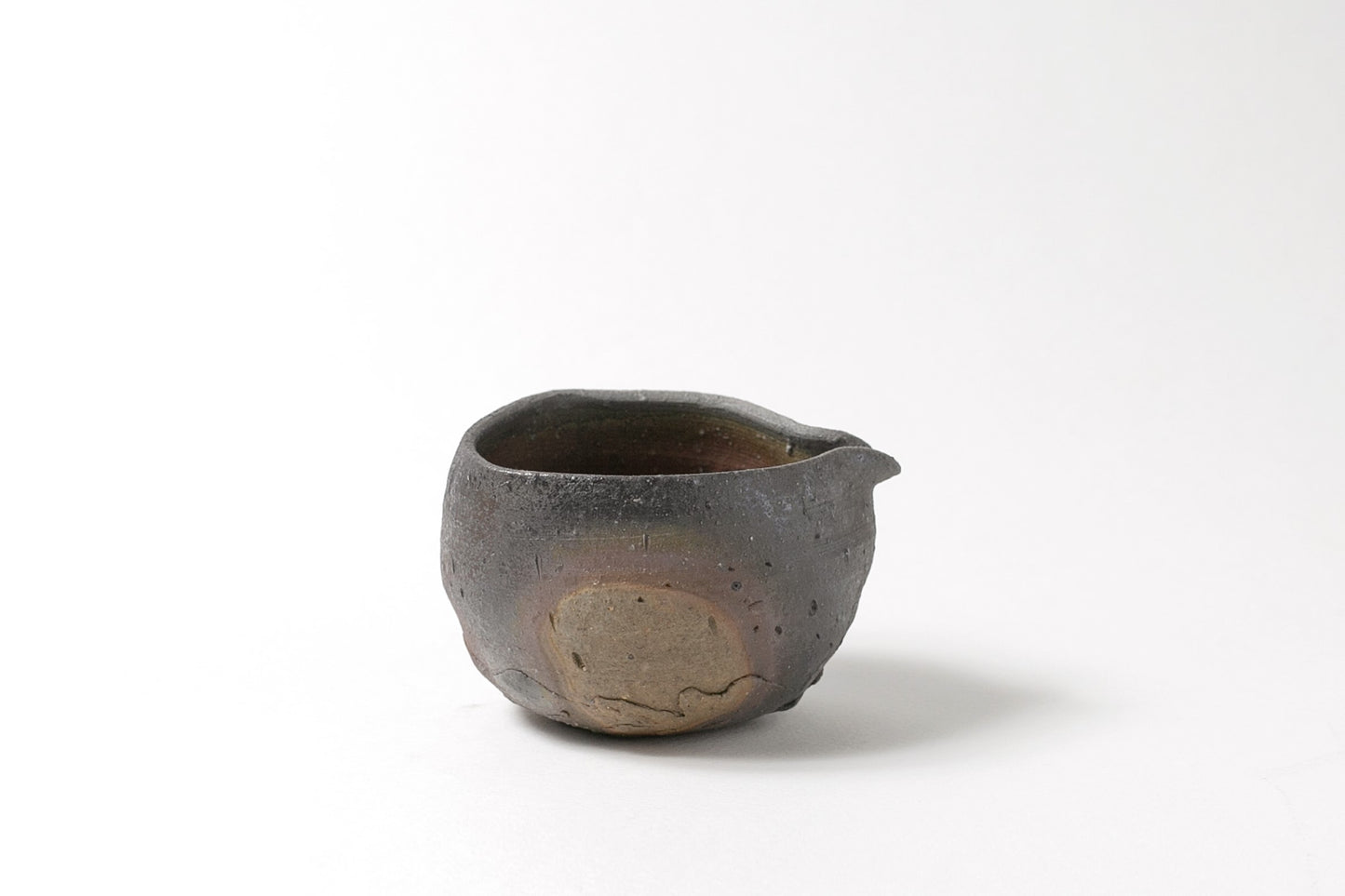 Katakuchi 窯変(Yohen)
