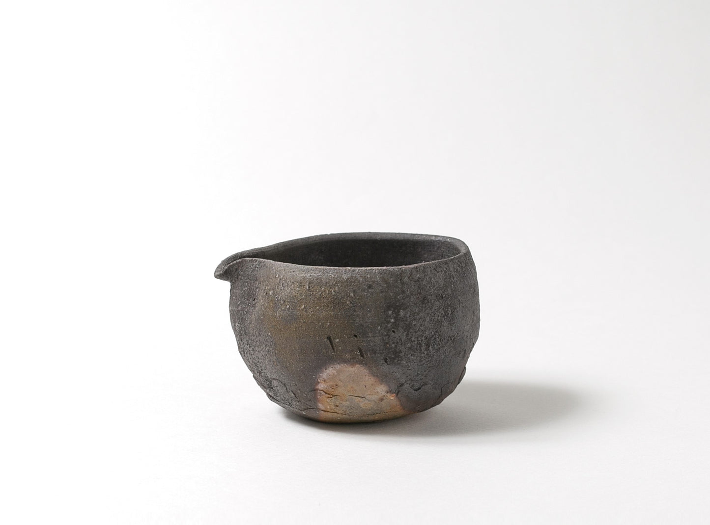 Katakuchi 窯変(Yohen)