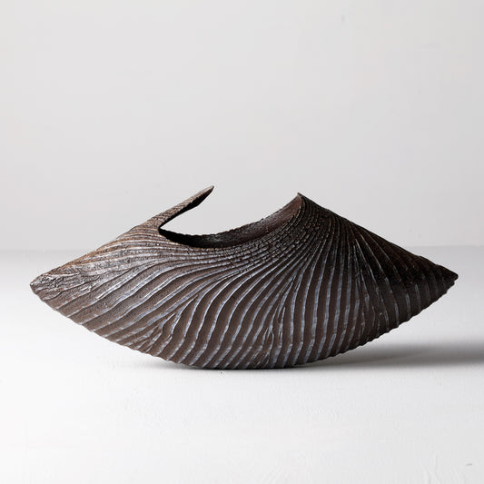 Rahou -Bivalve-