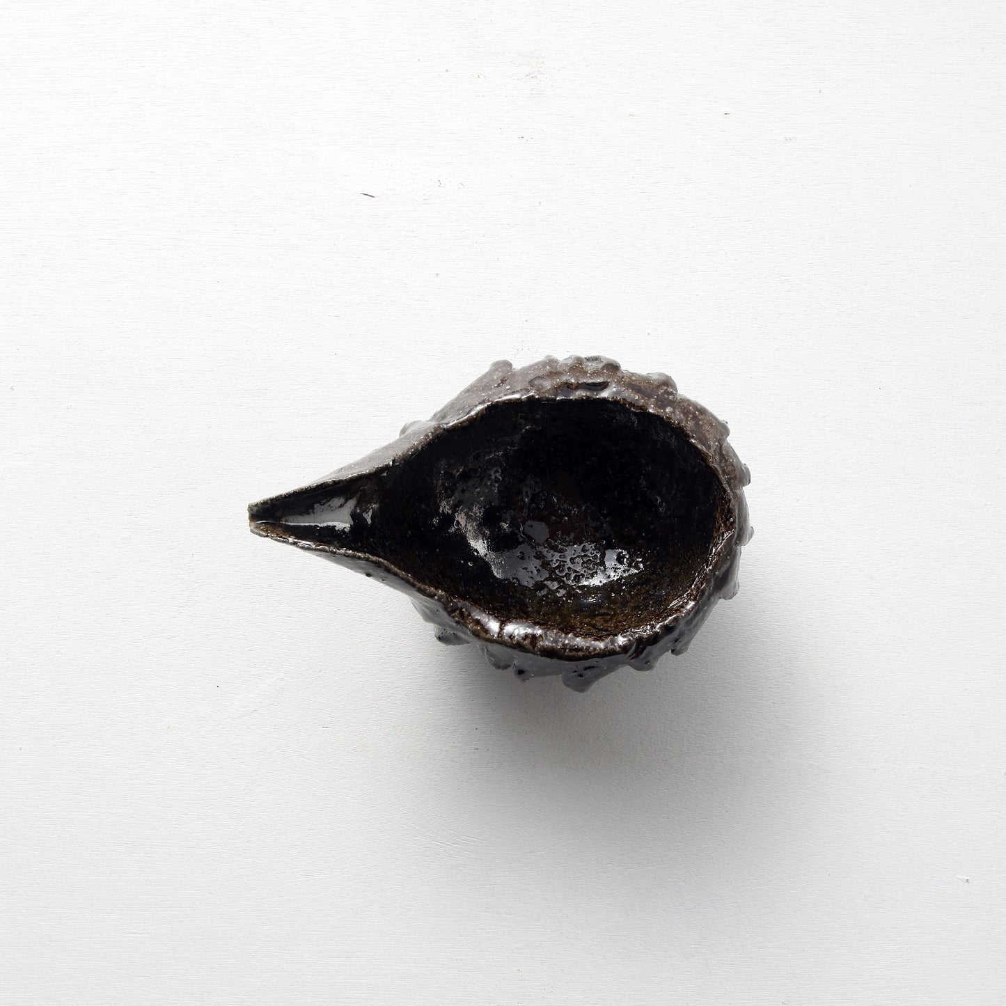 Shuki (Sake Vessel)