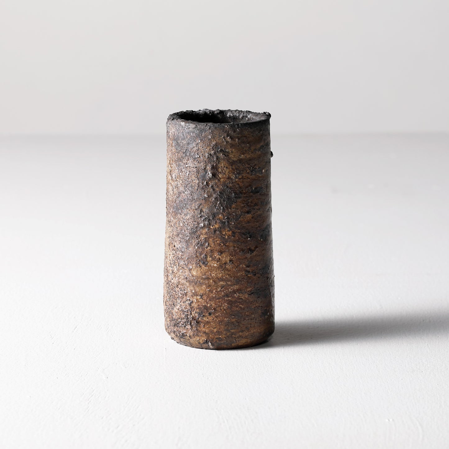 Daichi -Cylindrical Vase-