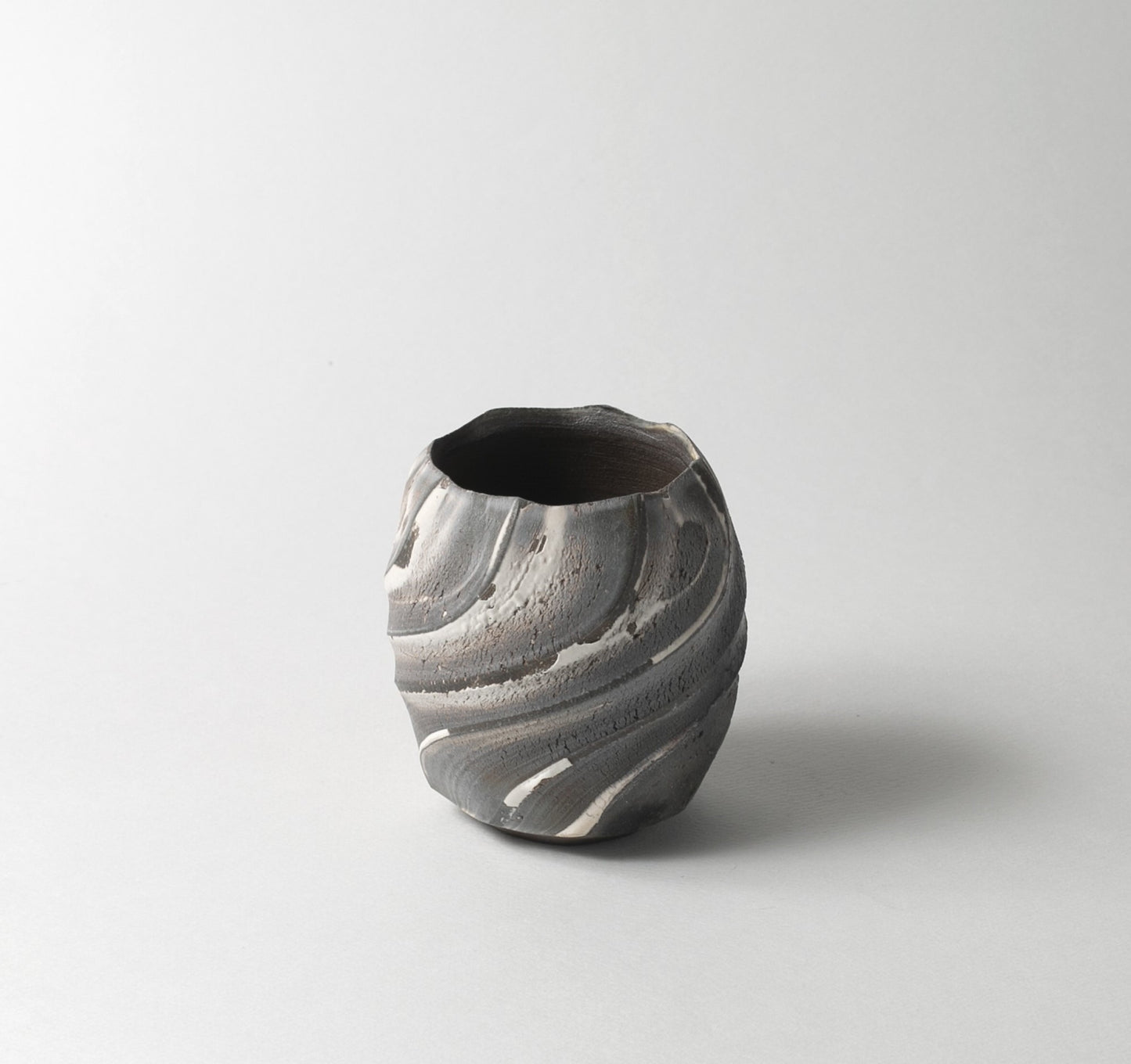 Rahou Cup -Milky White-