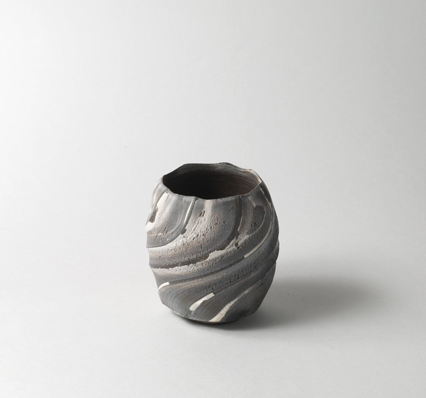 Rahou Cup -Milky White-