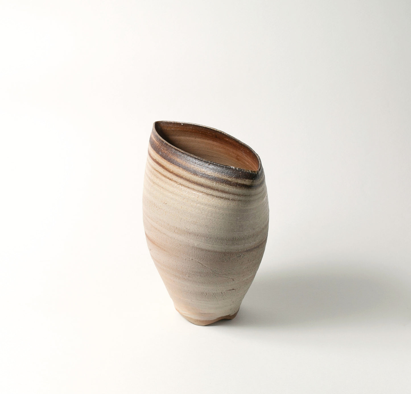 Ripple- Vase