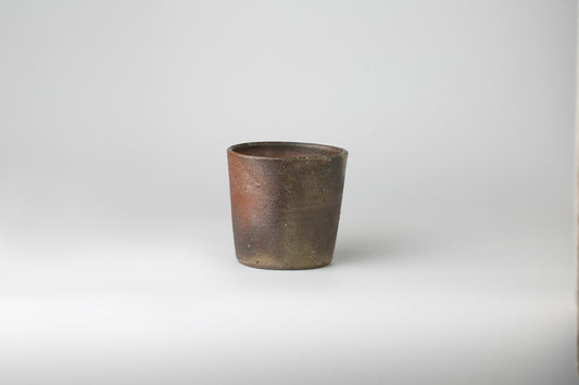 Patina Tea Cup- 石目